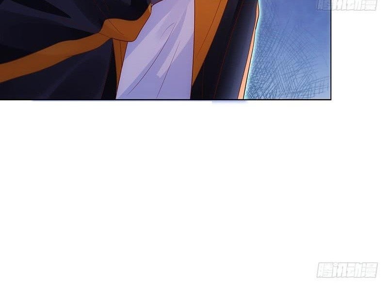 Carrying The Goddess Along Chapter 3 - halaman 11