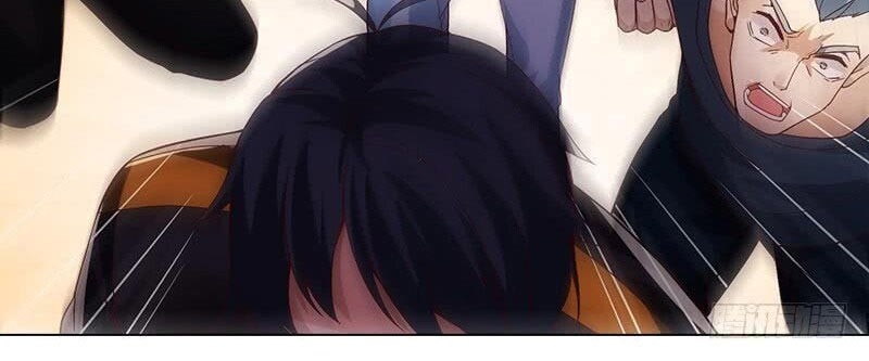 Carrying The Goddess Along Chapter 3 - halaman 24