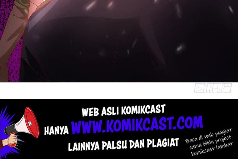 Carrying The Goddess Along Chapter 3 - halaman 27