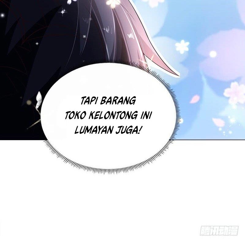 Carrying The Goddess Along Chapter 3 - halaman 6