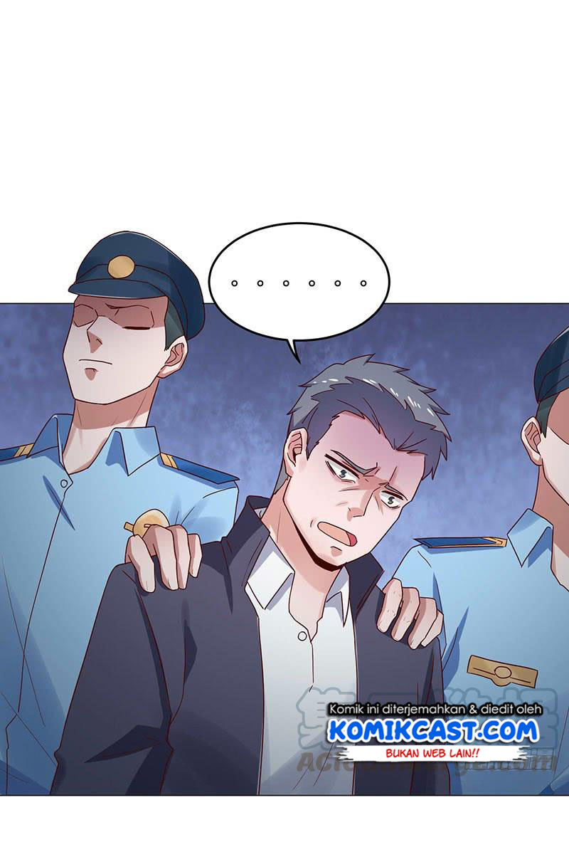 Carrying The Goddess Along Chapter 31 - halaman 11