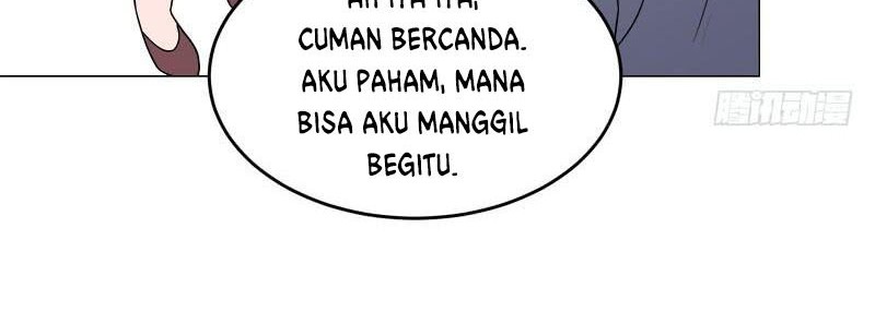 Carrying The Goddess Along Chapter 33 - halaman 10