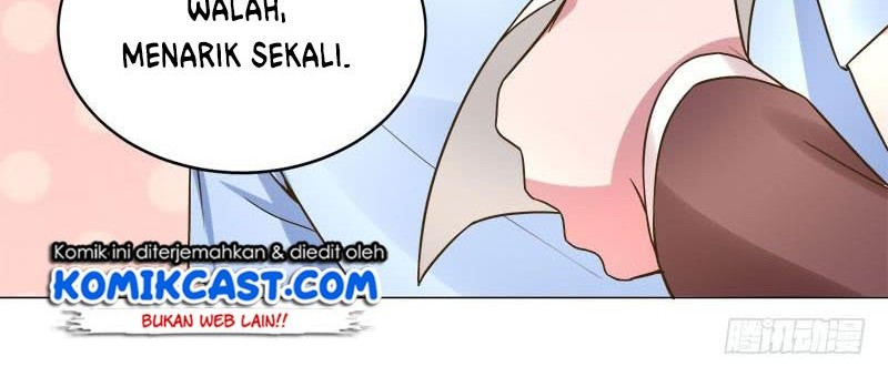 Carrying The Goddess Along Chapter 33 - halaman 14
