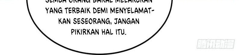 Carrying The Goddess Along Chapter 33 - halaman 6