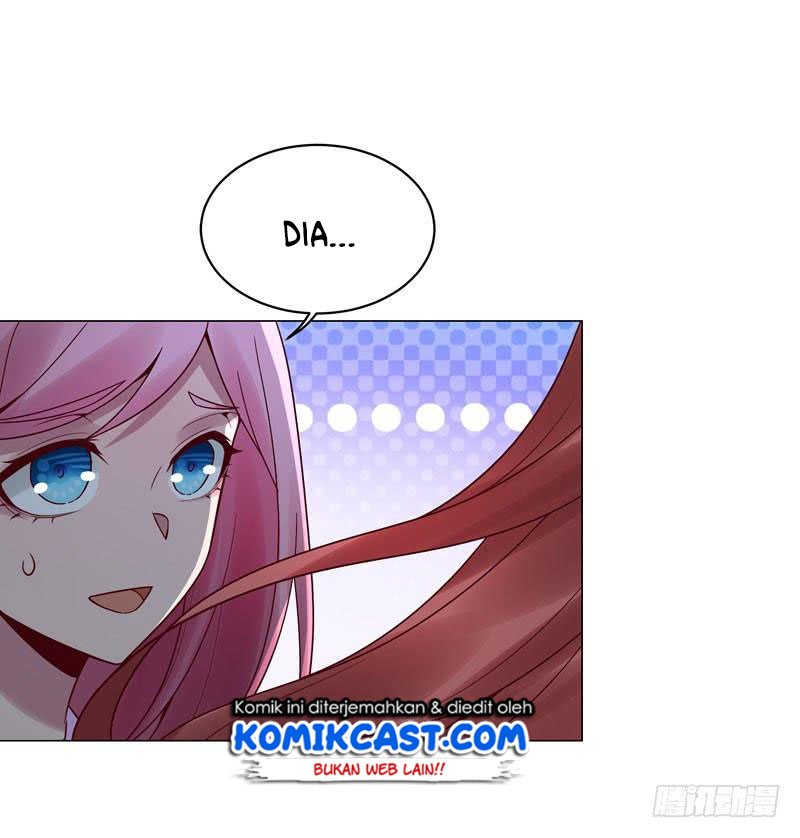 Carrying The Goddess Along Chapter 34 - halaman 12
