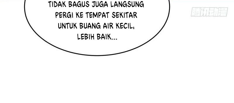 Carrying The Goddess Along Chapter 34 - halaman 32