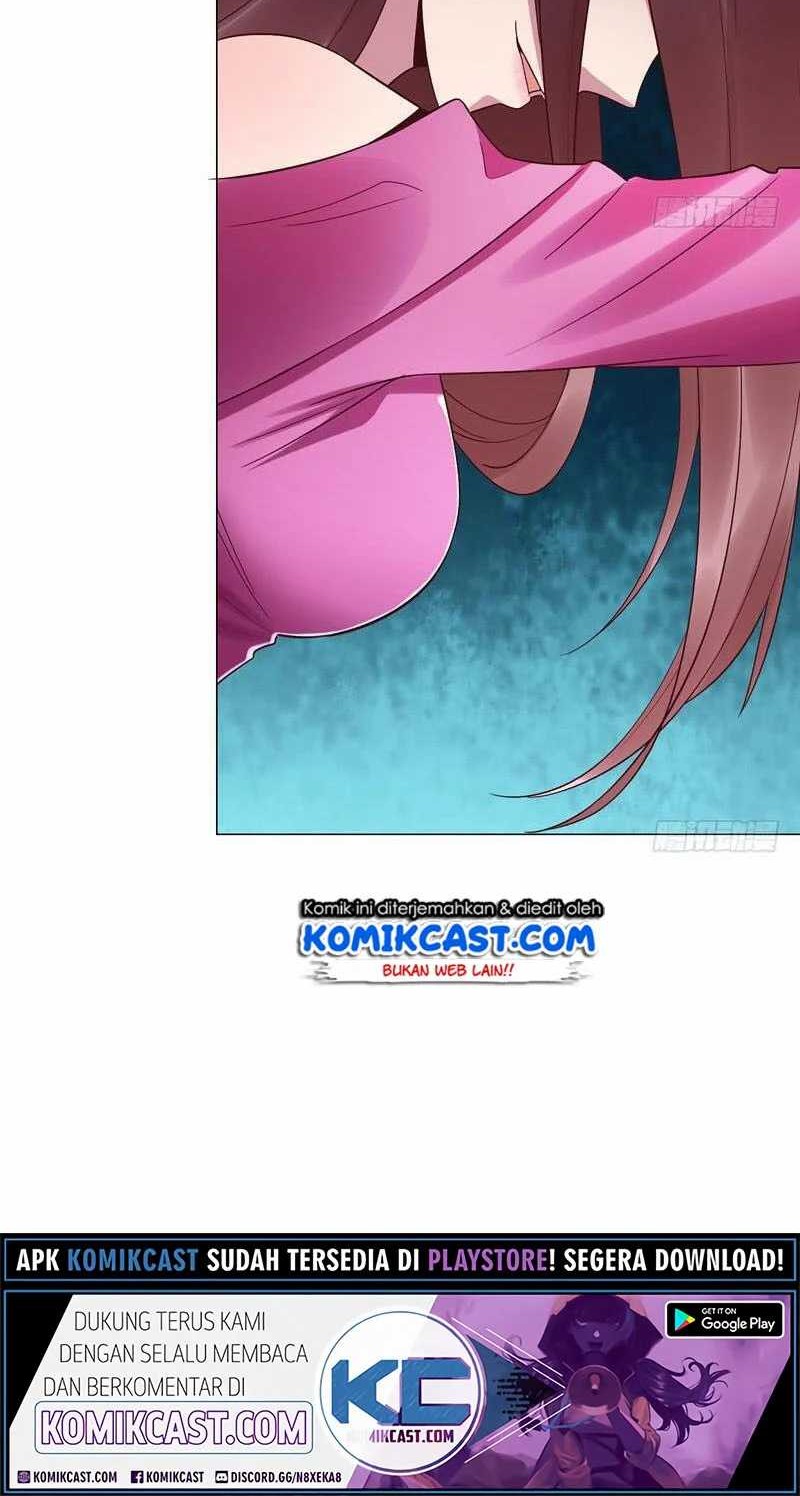 Carrying The Goddess Along Chapter 36 - halaman 24