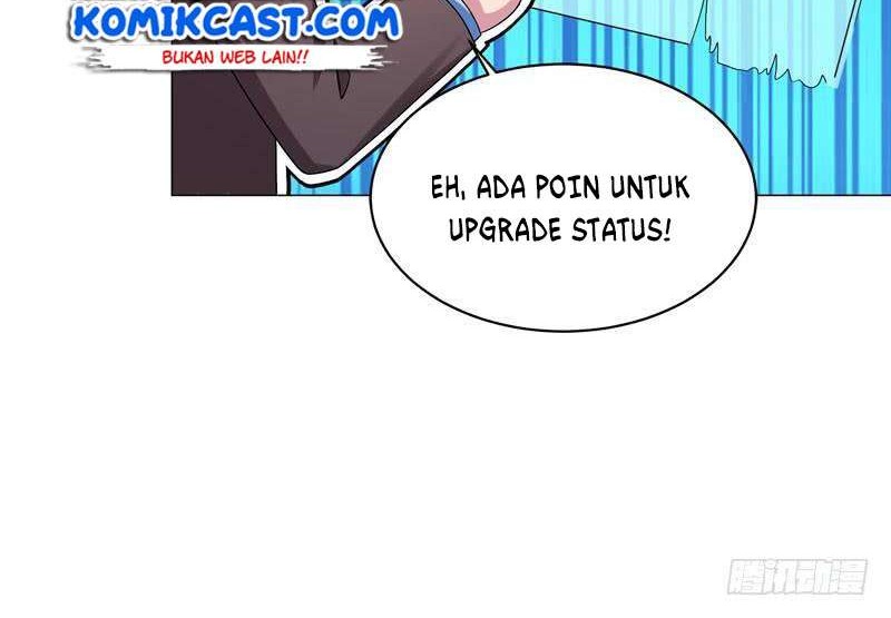 Carrying The Goddess Along Chapter 38 - halaman 15