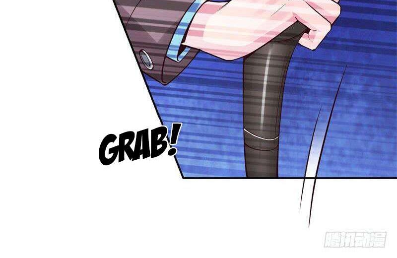 Carrying The Goddess Along Chapter 39 - halaman 19