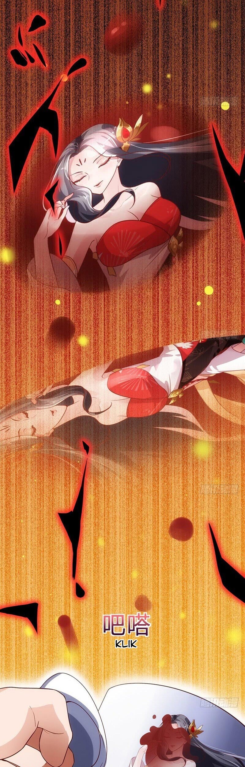 Carrying The Goddess Along Chapter 4 - halaman 11