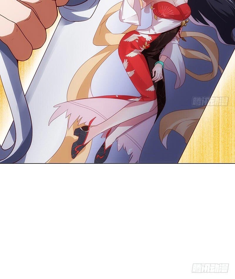 Carrying The Goddess Along Chapter 4 - halaman 12