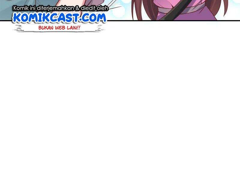 Carrying The Goddess Along Chapter 40 - halaman 15