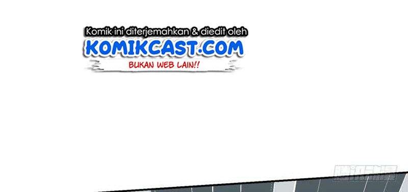 Carrying The Goddess Along Chapter 41 - halaman 9