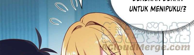 Carrying The Goddess Along Chapter 44 - halaman 6