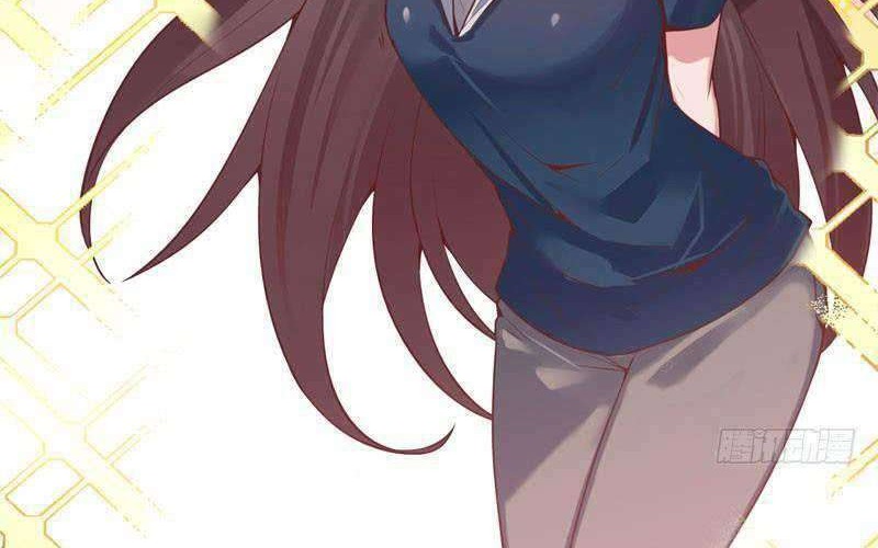 Carrying The Goddess Along Chapter 49 - halaman 14