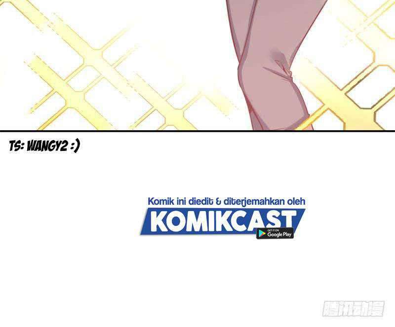 Carrying The Goddess Along Chapter 49 - halaman 15