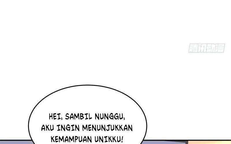 Carrying The Goddess Along Chapter 49 - halaman 17