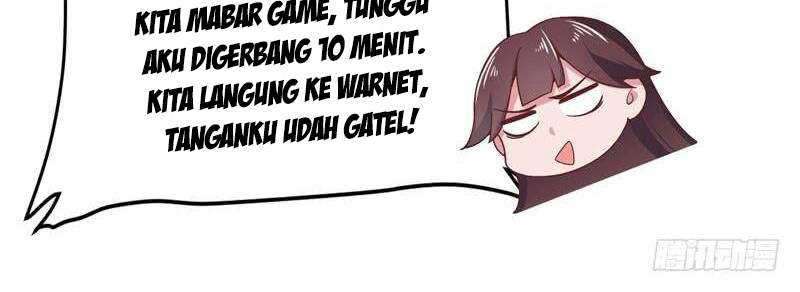 Carrying The Goddess Along Chapter 49 - halaman 6