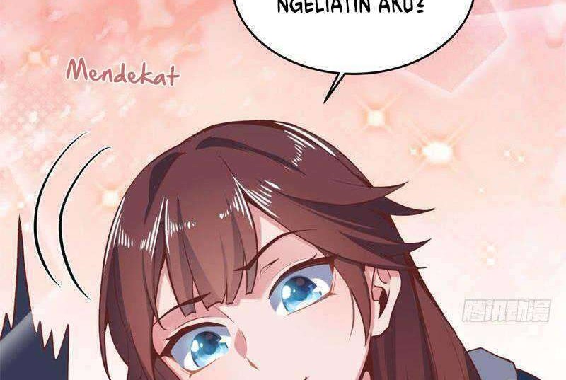 Carrying The Goddess Along Chapter 50 - halaman 25