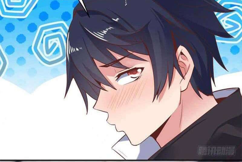 Carrying The Goddess Along Chapter 50 - halaman 27
