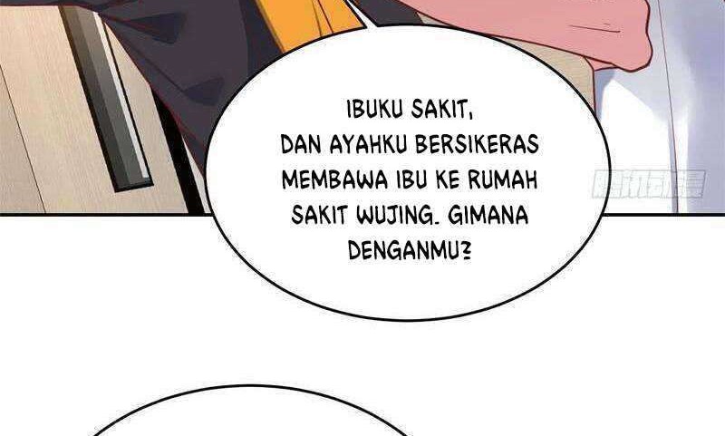 Carrying The Goddess Along Chapter 51 - halaman 13