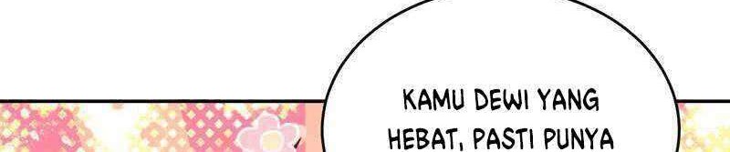 Carrying The Goddess Along Chapter 52 - halaman 25