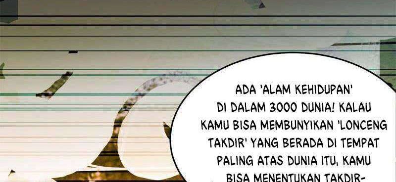 Carrying The Goddess Along Chapter 52 - halaman 29