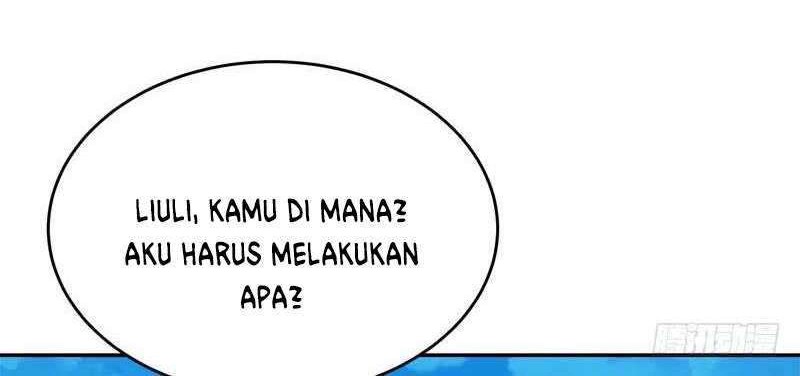 Carrying The Goddess Along Chapter 52 - halaman 35