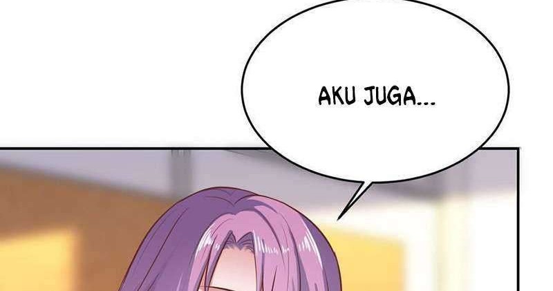 Carrying The Goddess Along Chapter 58 - halaman 28
