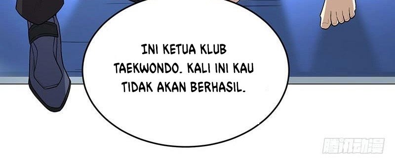 Carrying The Goddess Along Chapter 6 - halaman 17