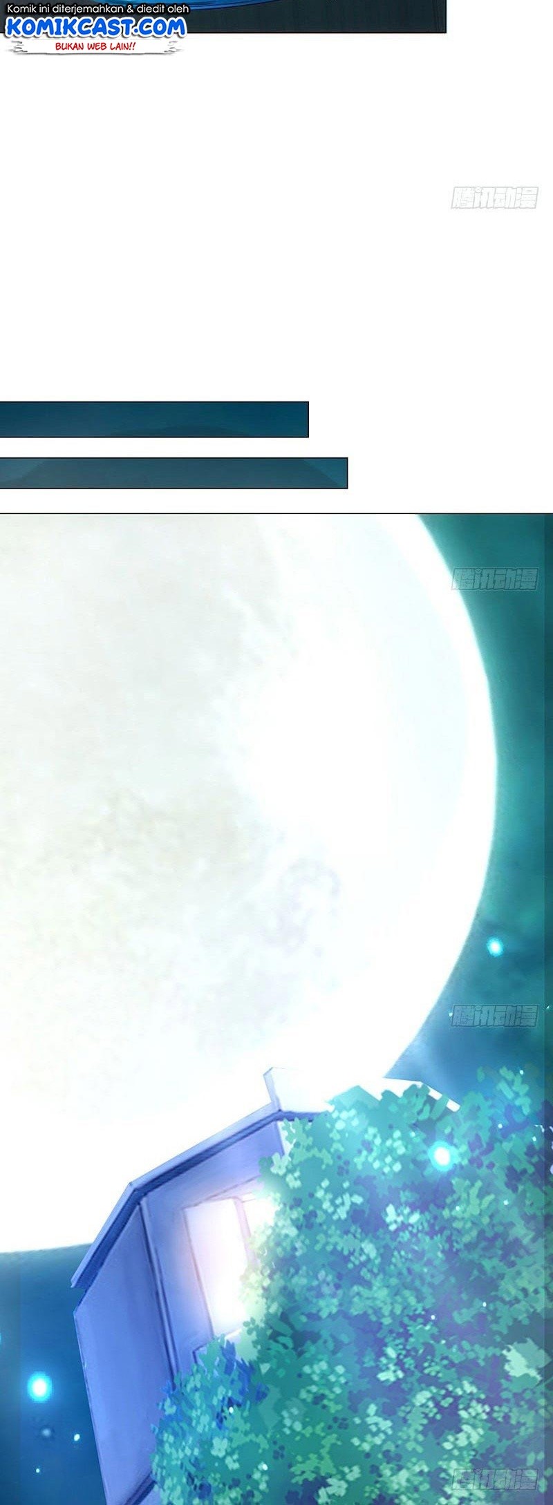 Carrying The Goddess Along Chapter 6 - halaman 28