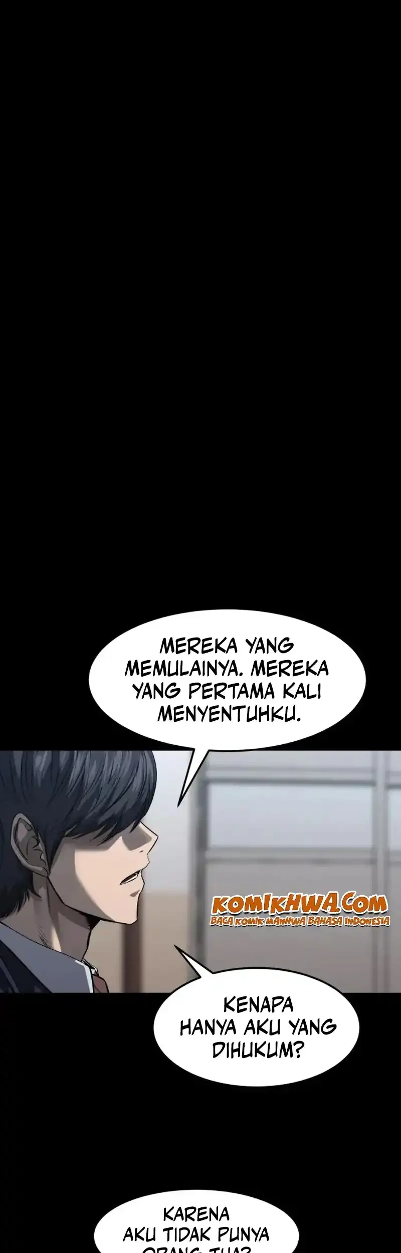 Cartel Chapter 1 - halaman 100