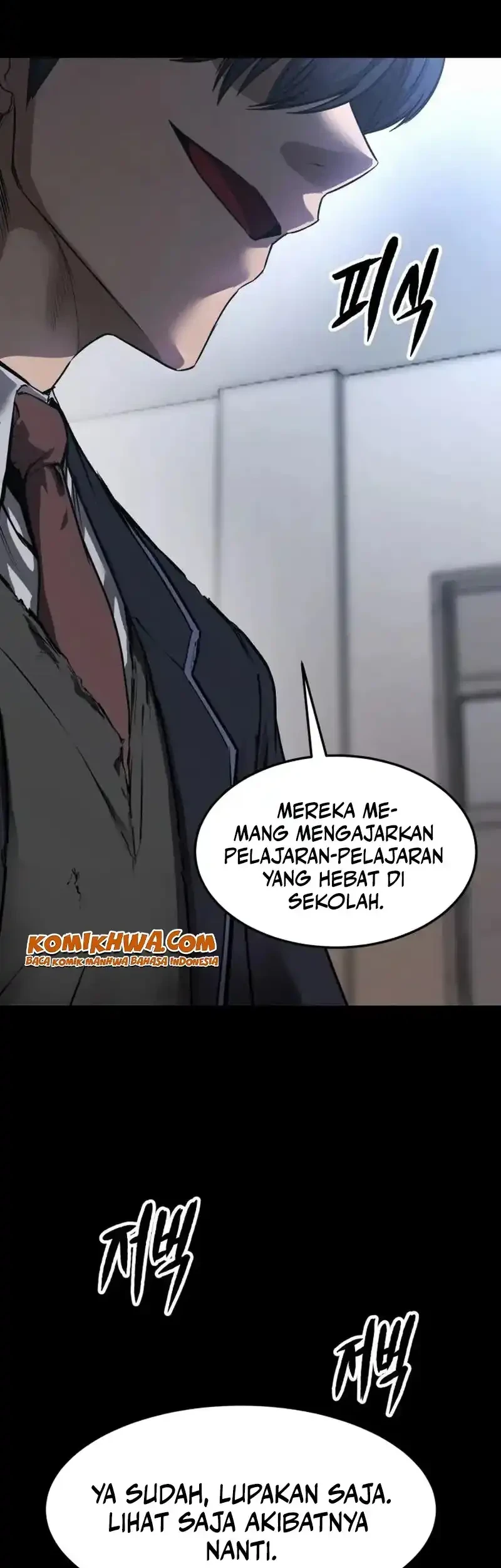 Cartel Chapter 1 - halaman 103