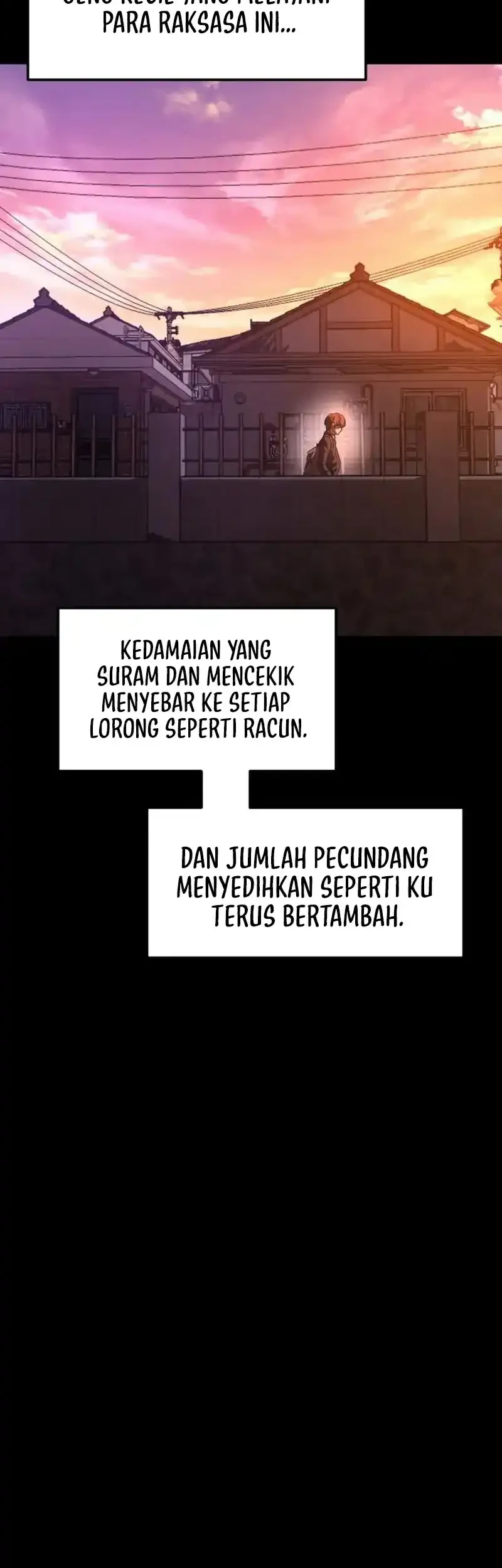 Cartel Chapter 1 - halaman 107