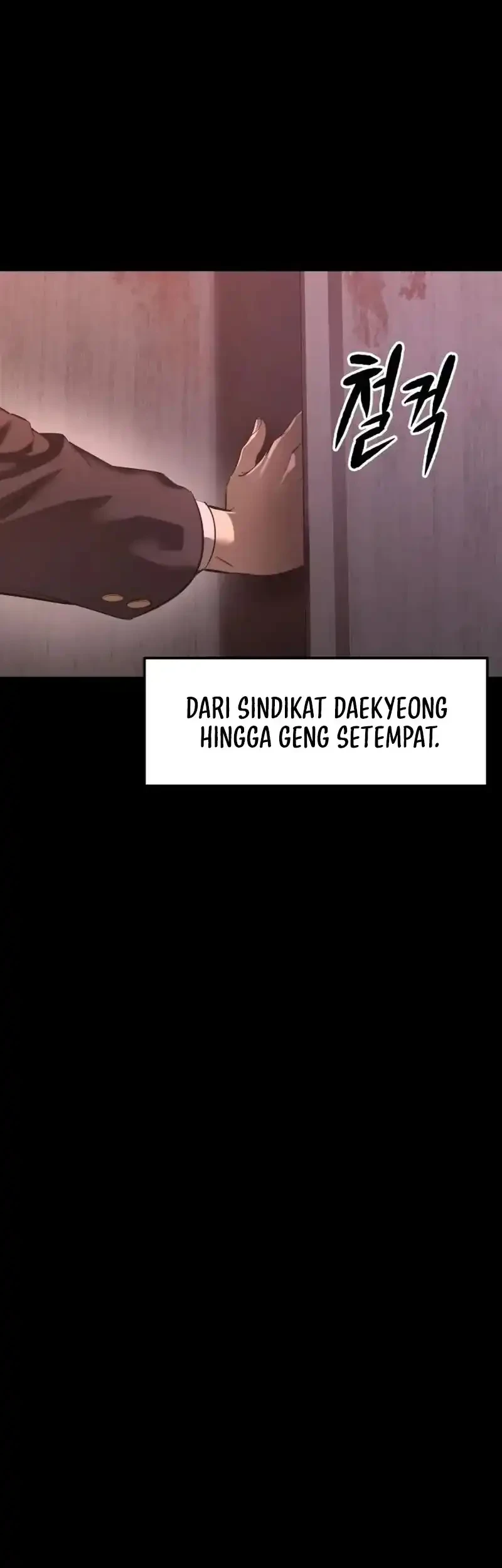 Cartel Chapter 1 - halaman 113