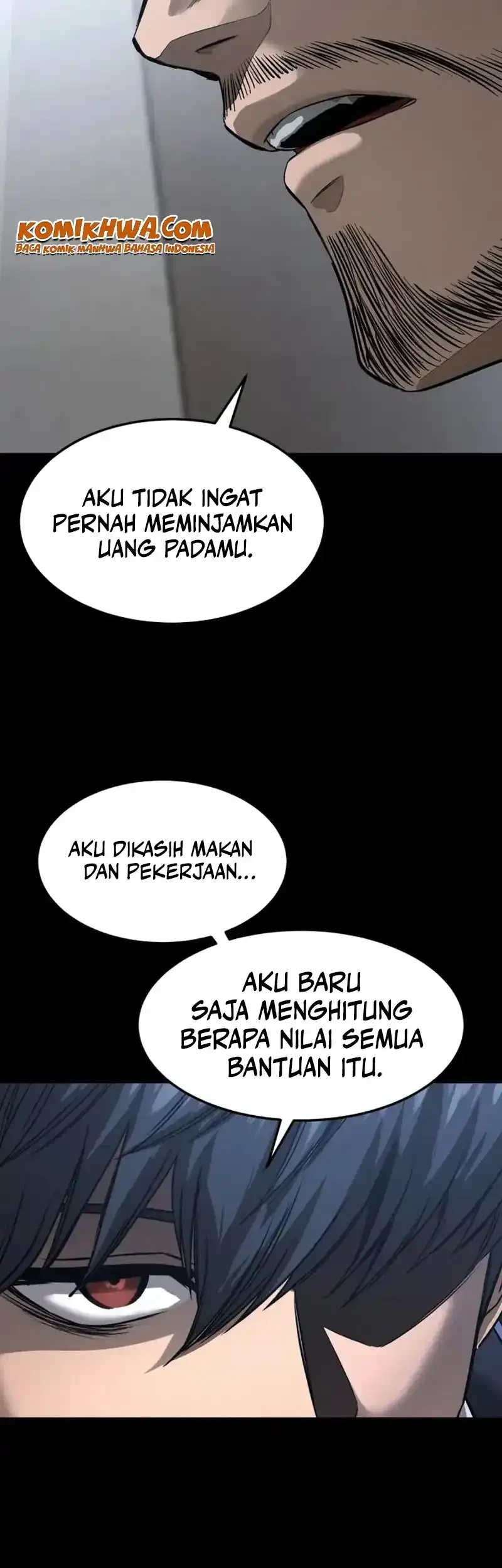 Cartel Chapter 1 - halaman 121