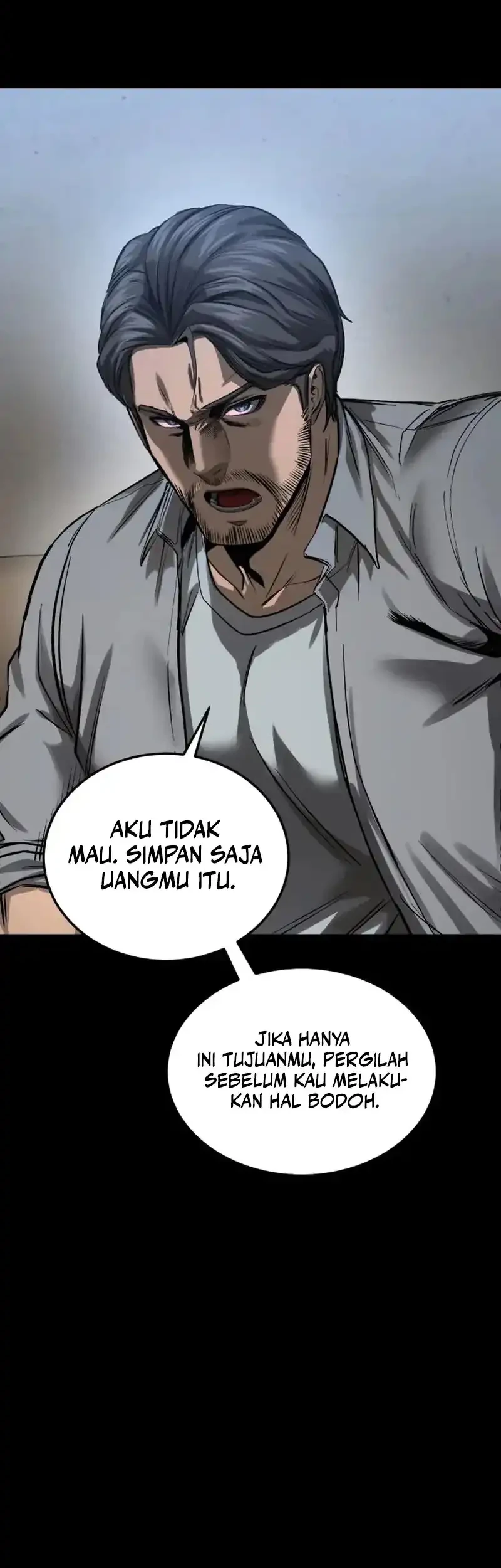 Cartel Chapter 1 - halaman 122
