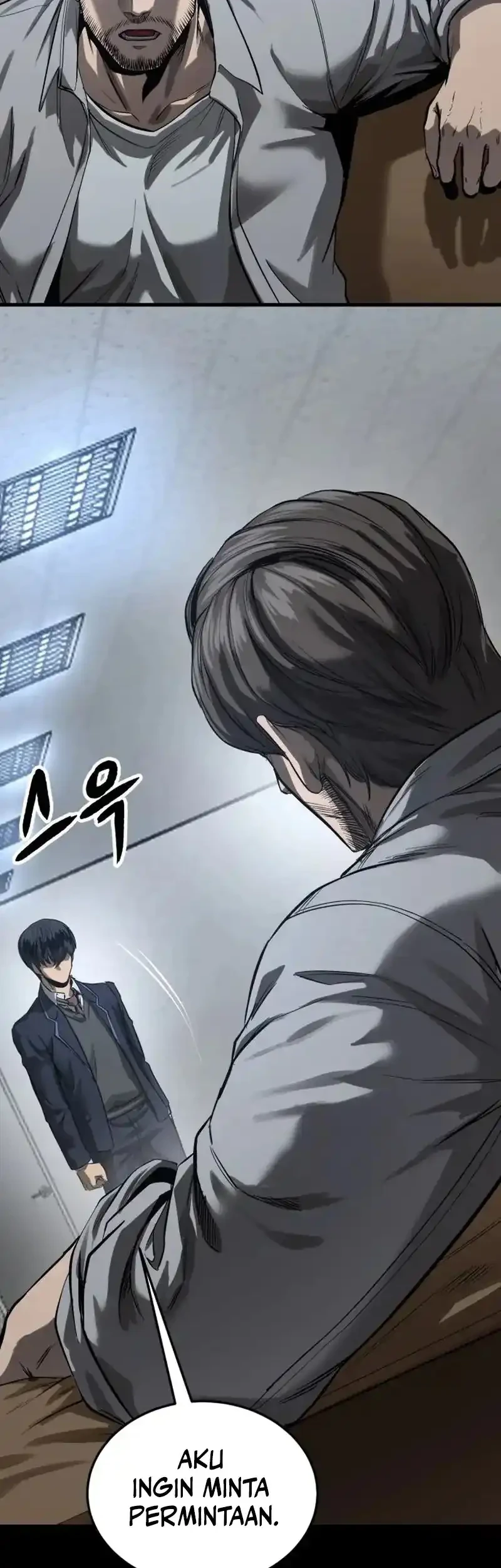 Cartel Chapter 1 - halaman 124