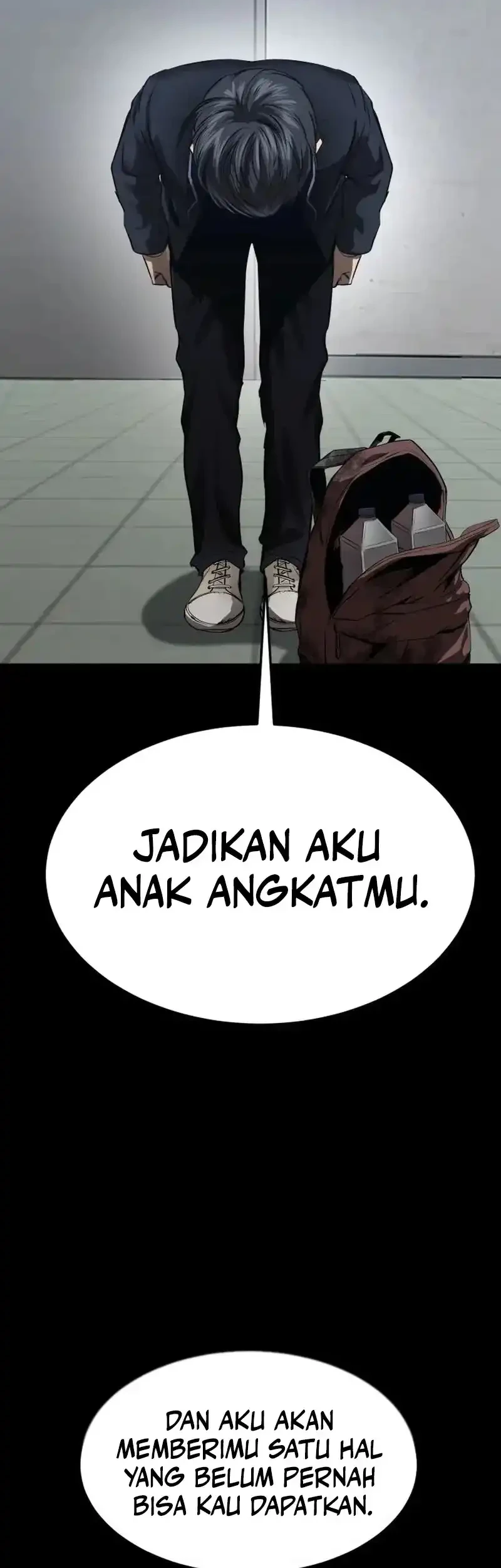 Cartel Chapter 1 - halaman 126
