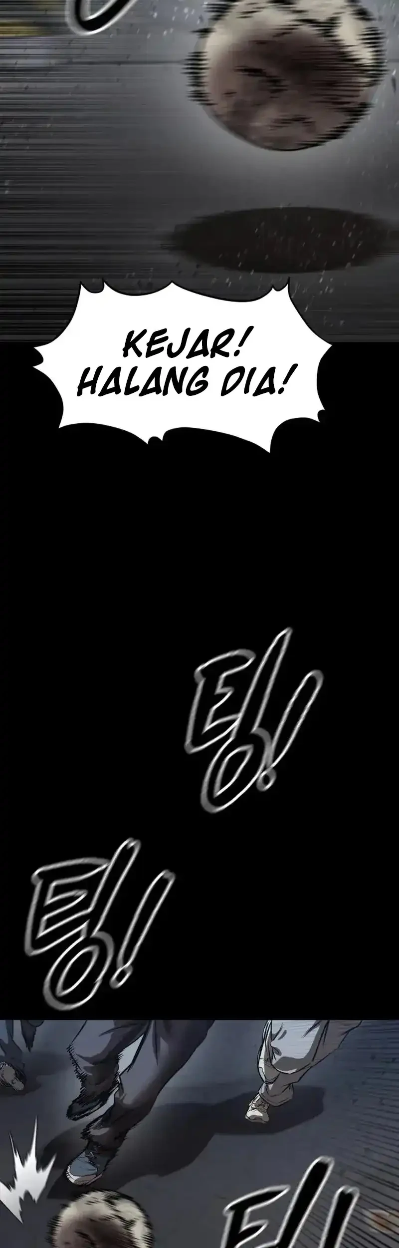 Cartel Chapter 1 - halaman 16