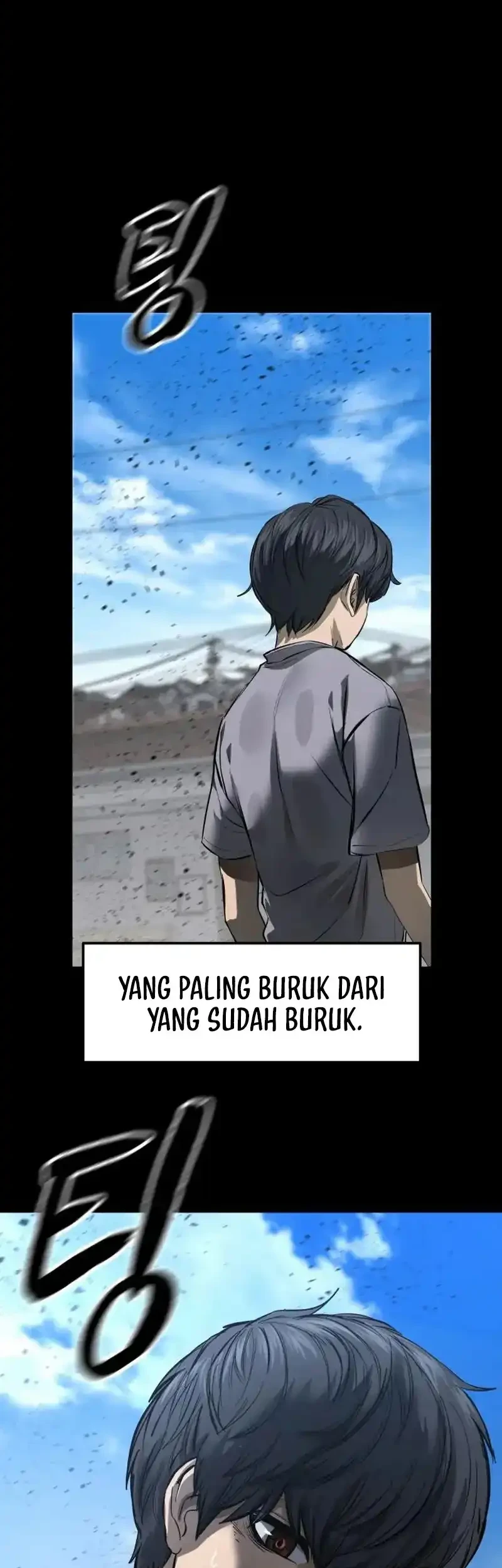 Cartel Chapter 1 - halaman 19