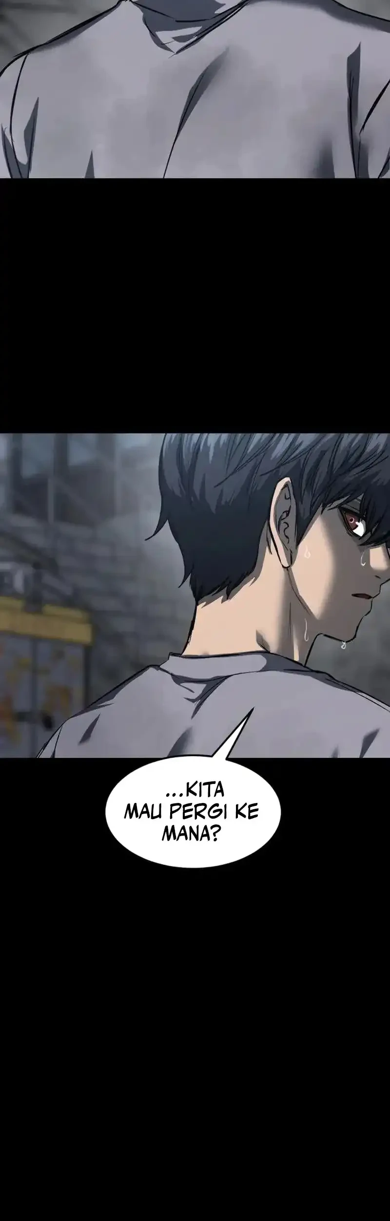 Cartel Chapter 1 - halaman 27
