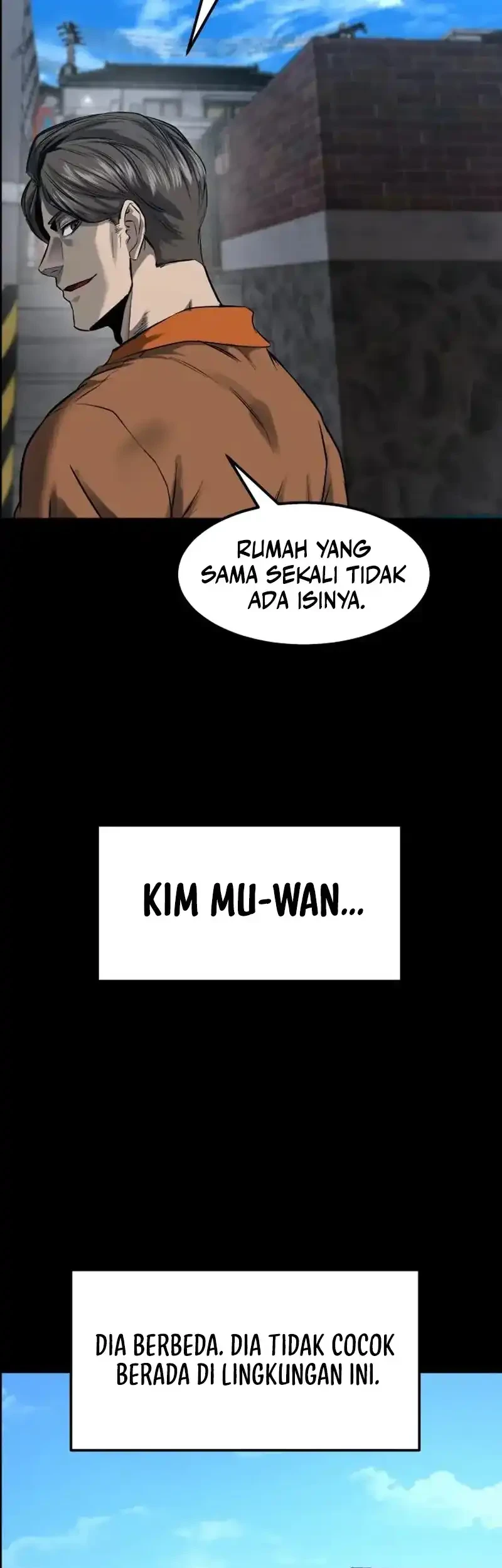 Cartel Chapter 1 - halaman 29
