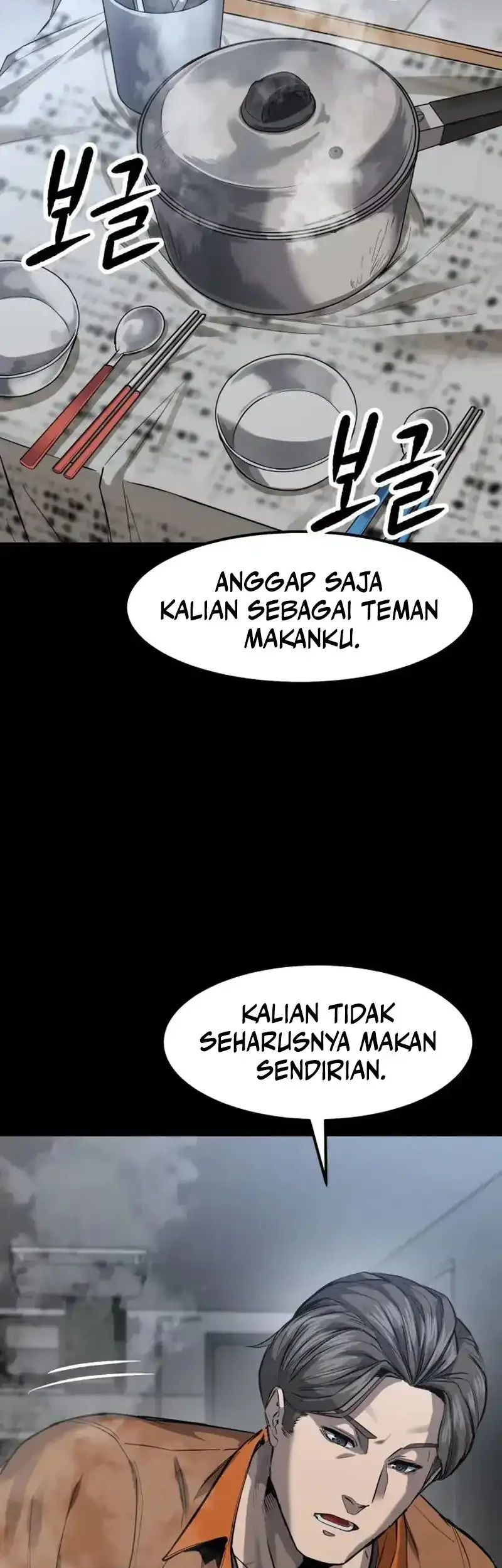 Cartel Chapter 1 - halaman 39