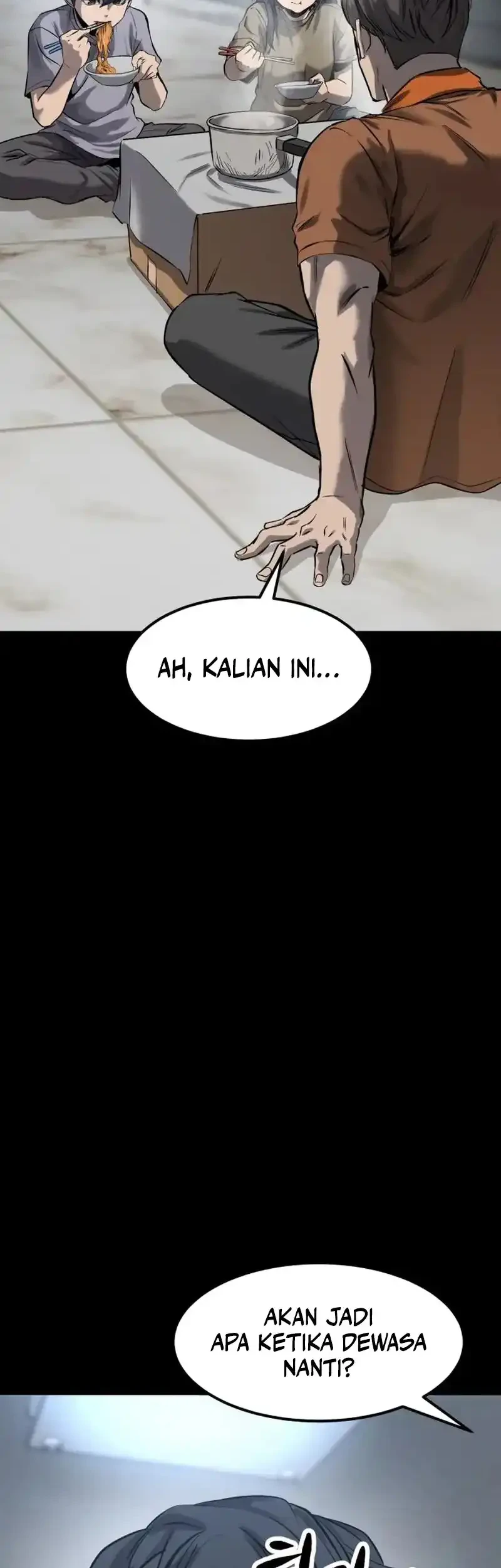 Cartel Chapter 1 - halaman 44