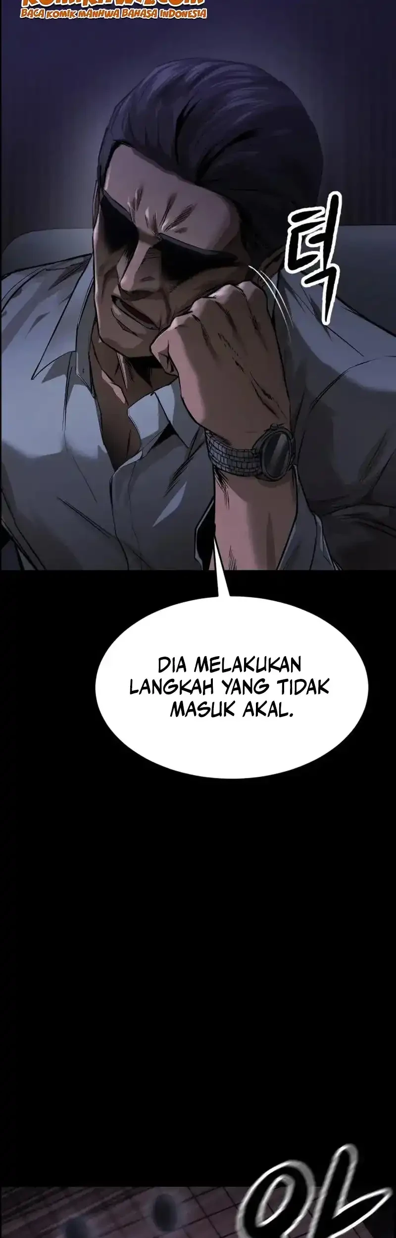 Cartel Chapter 1 - halaman 5