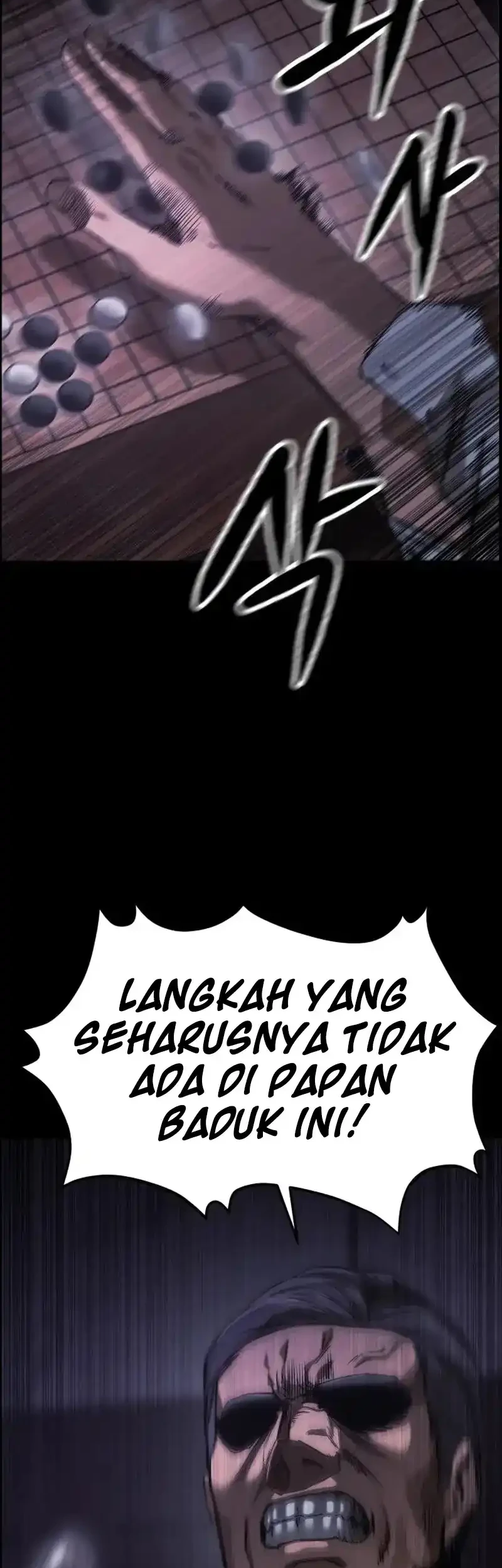 Cartel Chapter 1 - halaman 6