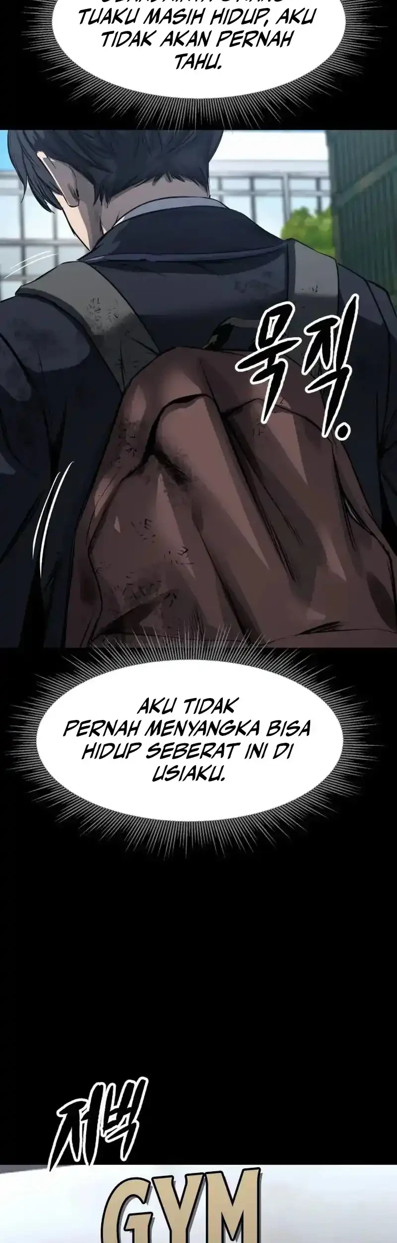 Cartel Chapter 1 - halaman 60