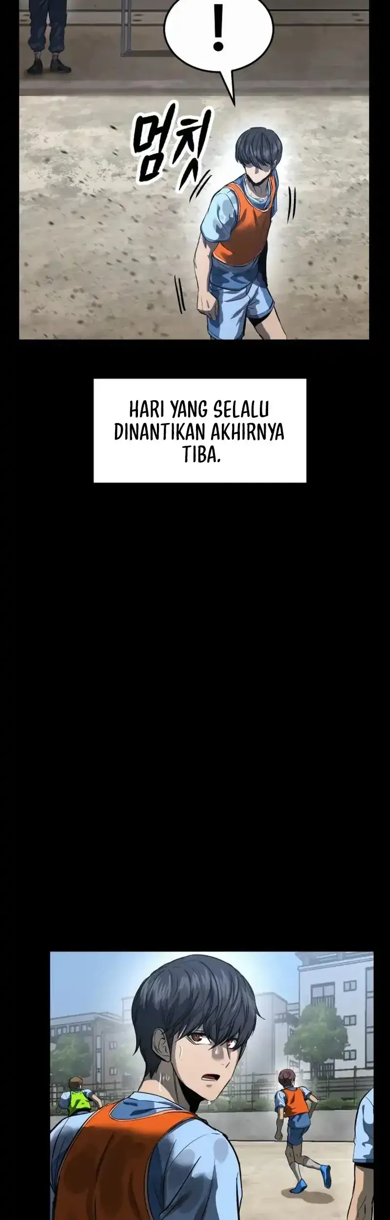 Cartel Chapter 1 - halaman 64