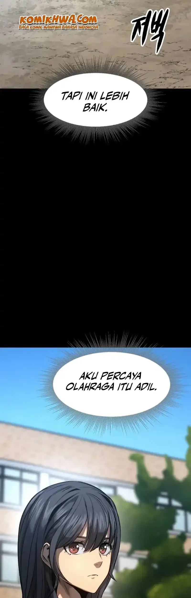 Cartel Chapter 1 - halaman 69